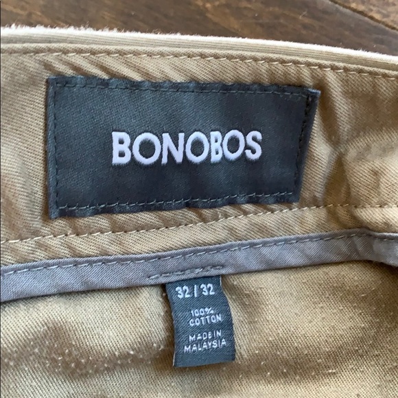 Bonobos pants - Picture 3 of 4